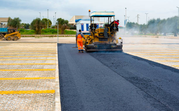 Best Brick Paver Driveways in Lockwood, MO